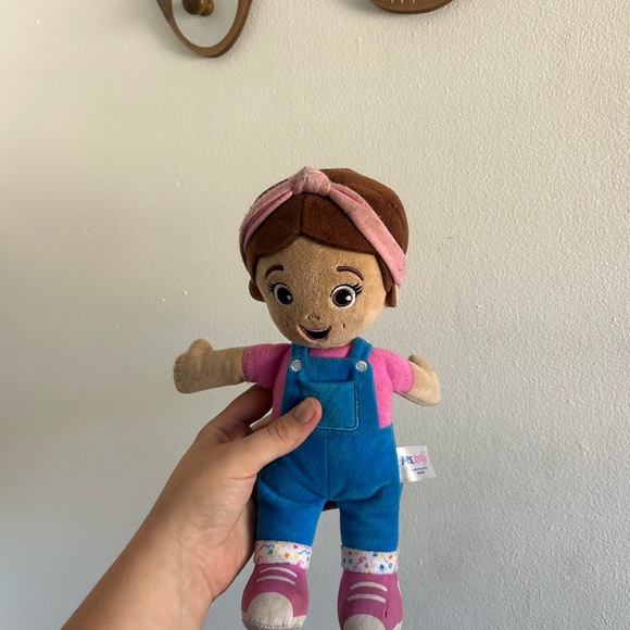 Ms. Rachel toy bundle - Picture 1 of 10